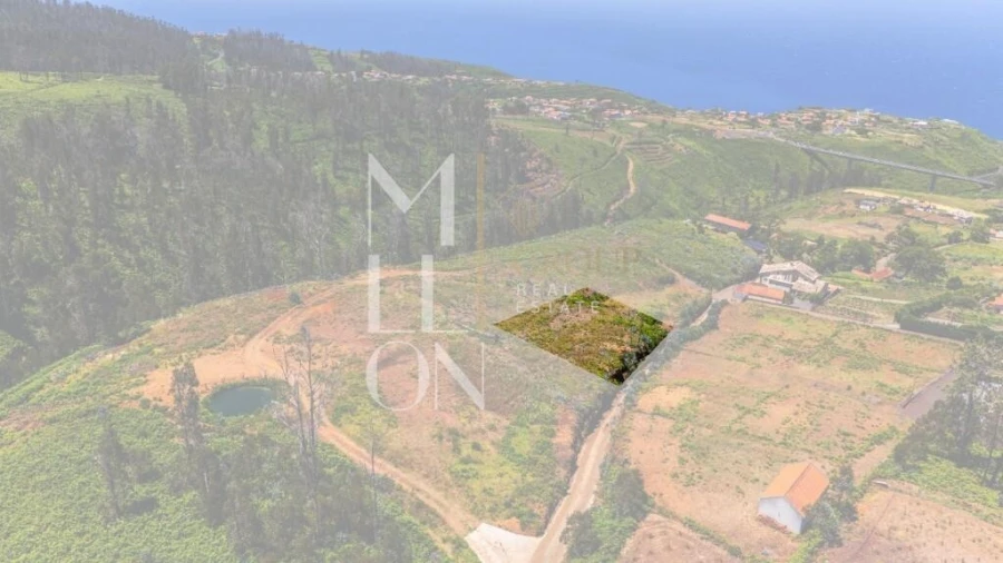 Terreno para Venda em Ponta do Pargo Foto 20