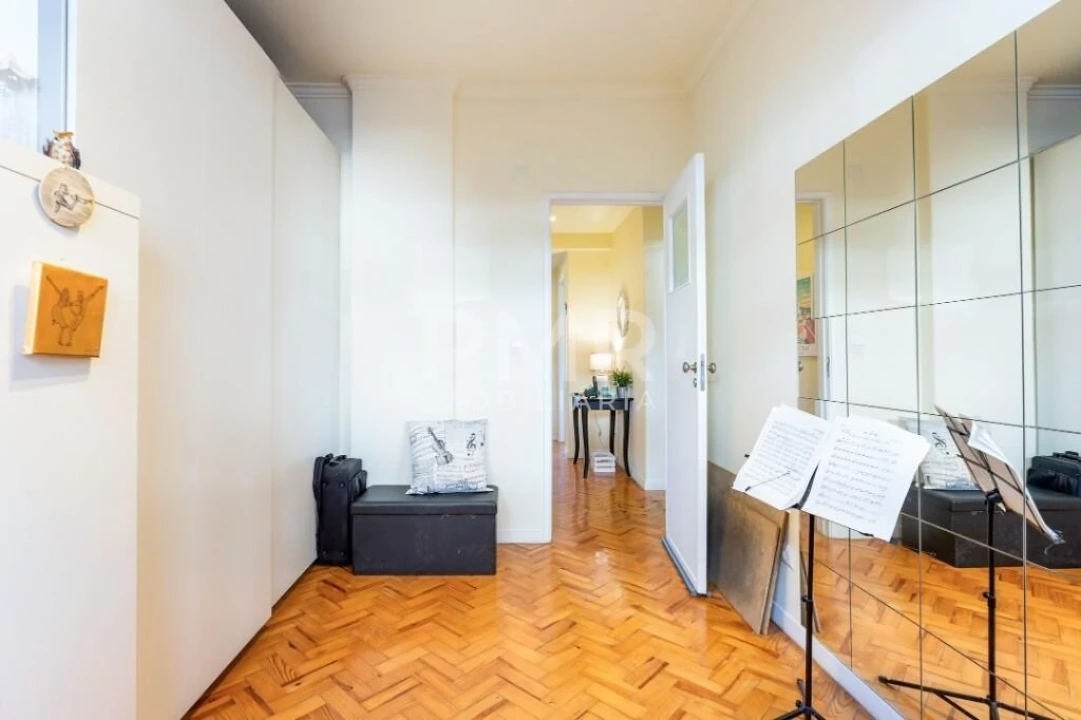 Apartamento T2 para Venda em Santa Clara Foto 10