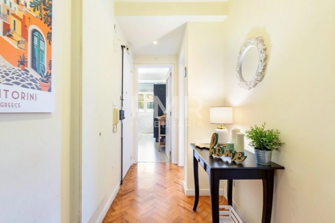 Apartamento T2 para Venda em Santa Clara Foto 13