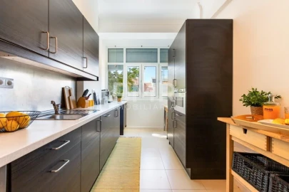 Apartamento T2 para Venda em Santa Clara