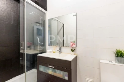 Apartamento T2 para Venda em Santa Clara
