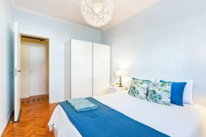 Apartamento T2 para Venda em Santa Clara