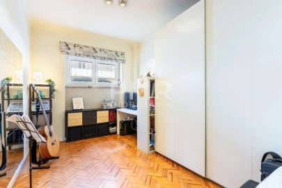 Apartamento T2 para Venda em Santa Clara