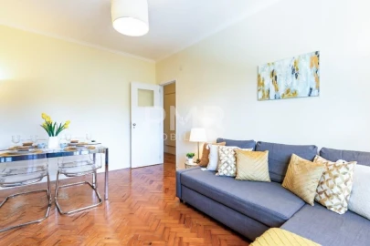 Apartamento T2 para Venda em Santa Clara
