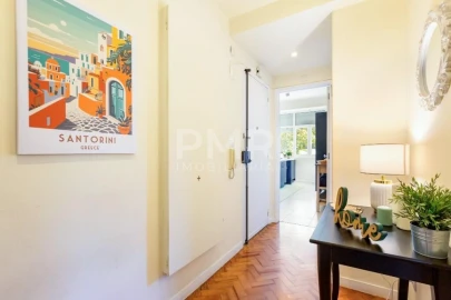 Apartamento T2 para Venda em Santa Clara