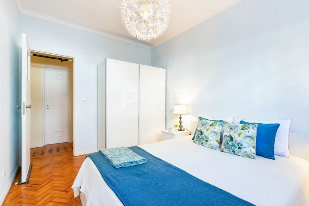 Apartamento T2 para Venda em Santa Clara Foto 11