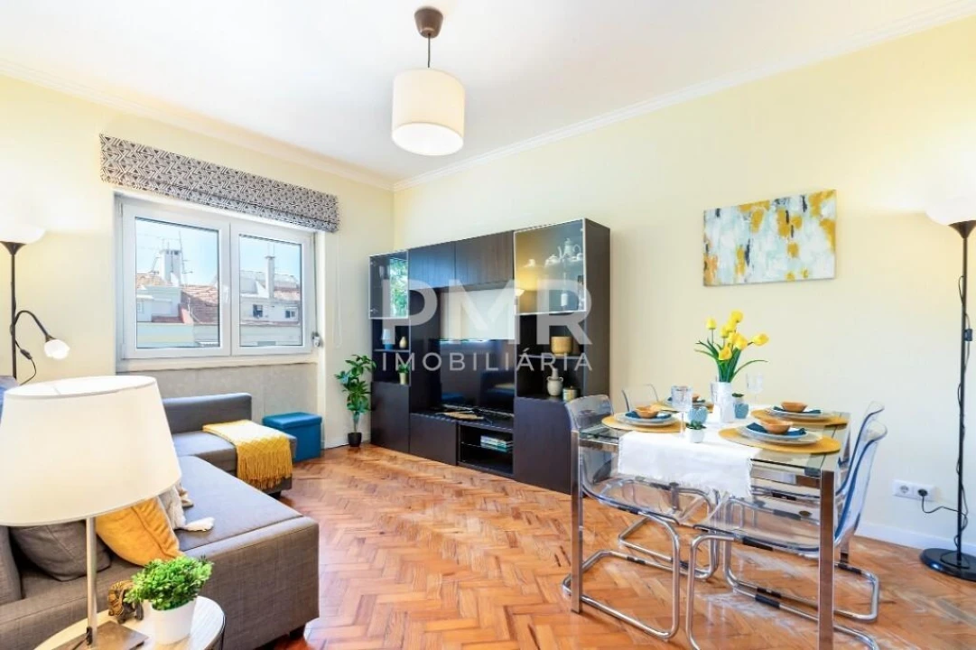 Apartamento T2 para Venda em Santa Clara Foto 1