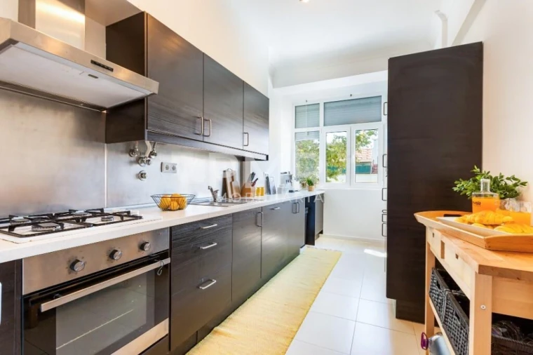 Apartamento T2 para Venda em Santa Clara Foto 2