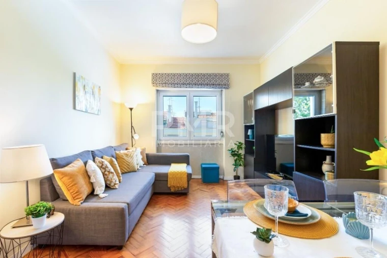 Apartamento T2 para Venda em Santa Clara Foto 14