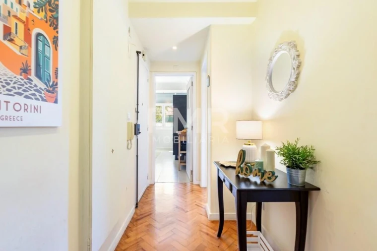 Apartamento T2 para Venda em Santa Clara Foto 13