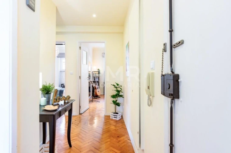 Apartamento T2 para Venda em Santa Clara Foto 12