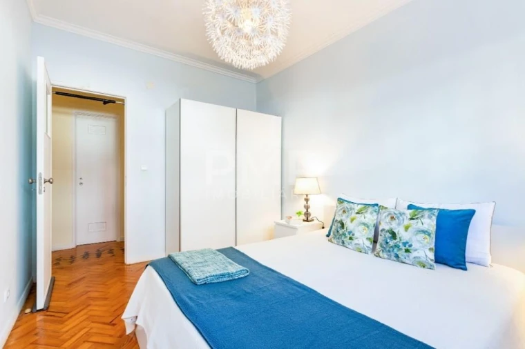 Apartamento T2 para Venda em Santa Clara Foto 11