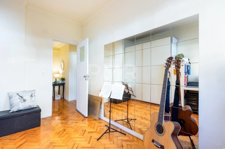 Apartamento T2 para Venda em Santa Clara Foto 19