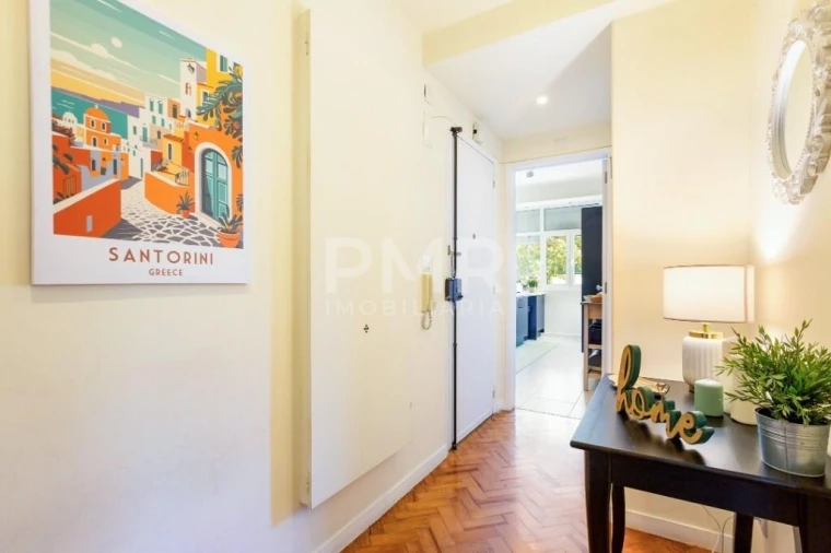Apartamento T2 para Venda em Santa Clara Foto 5