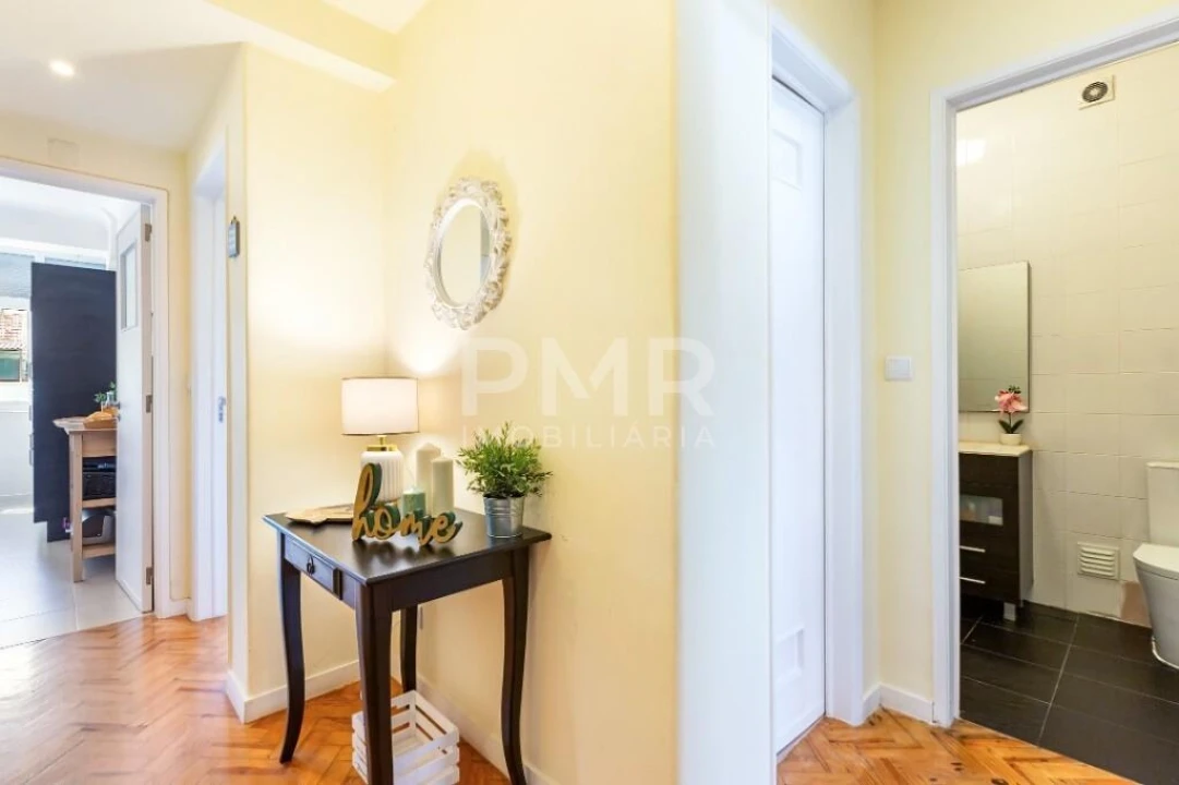 Apartamento T2 para Venda em Santa Clara Foto 18