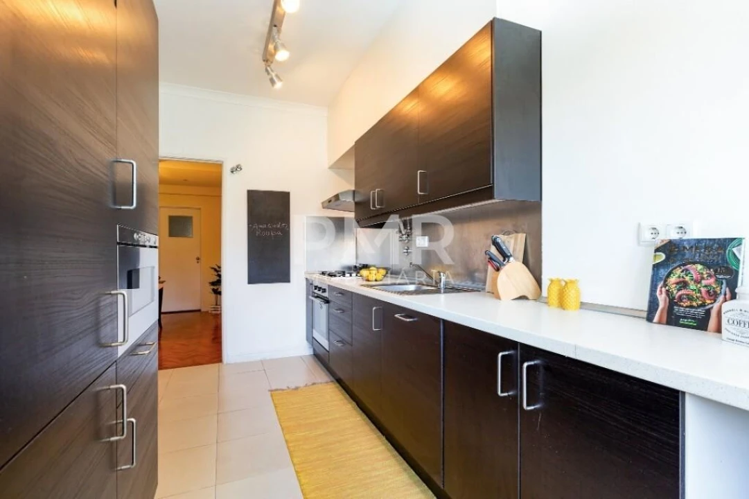 Apartamento T2 para Venda em Santa Clara Foto 9