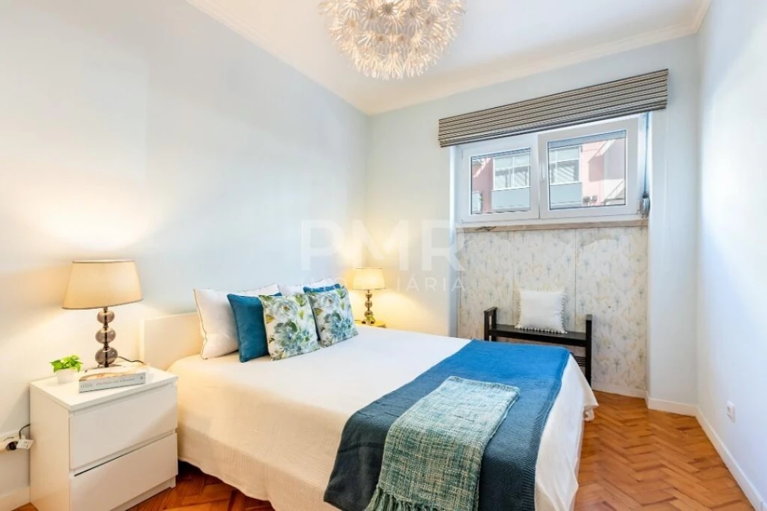 Apartamento T2 para Venda em Santa Clara Foto 3