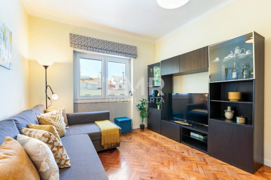 Apartamento T2 para Venda em Santa Clara Foto 15