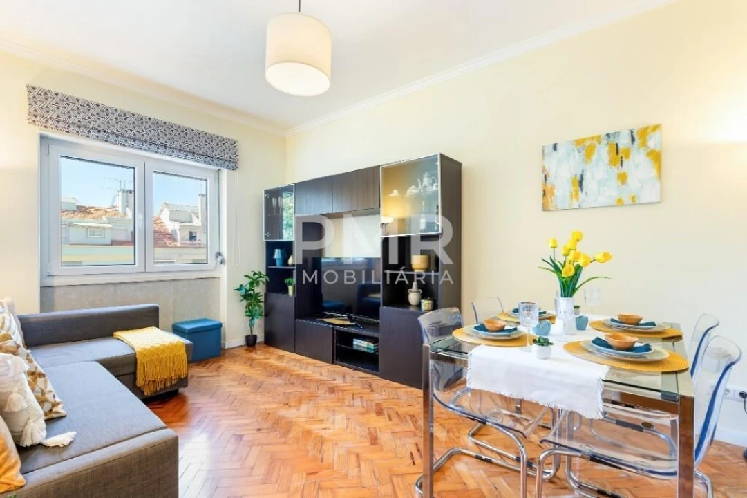 Apartamento T2 para Venda em Santa Clara Foto 8