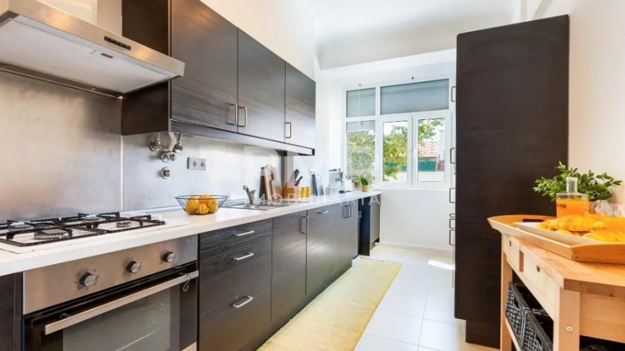 Apartamento T2 para Venda em Santa Clara