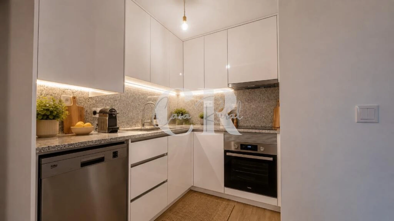 Apartamento T1 para Venda em São Martinho do Bispo e Ribeira de Frades Foto 42