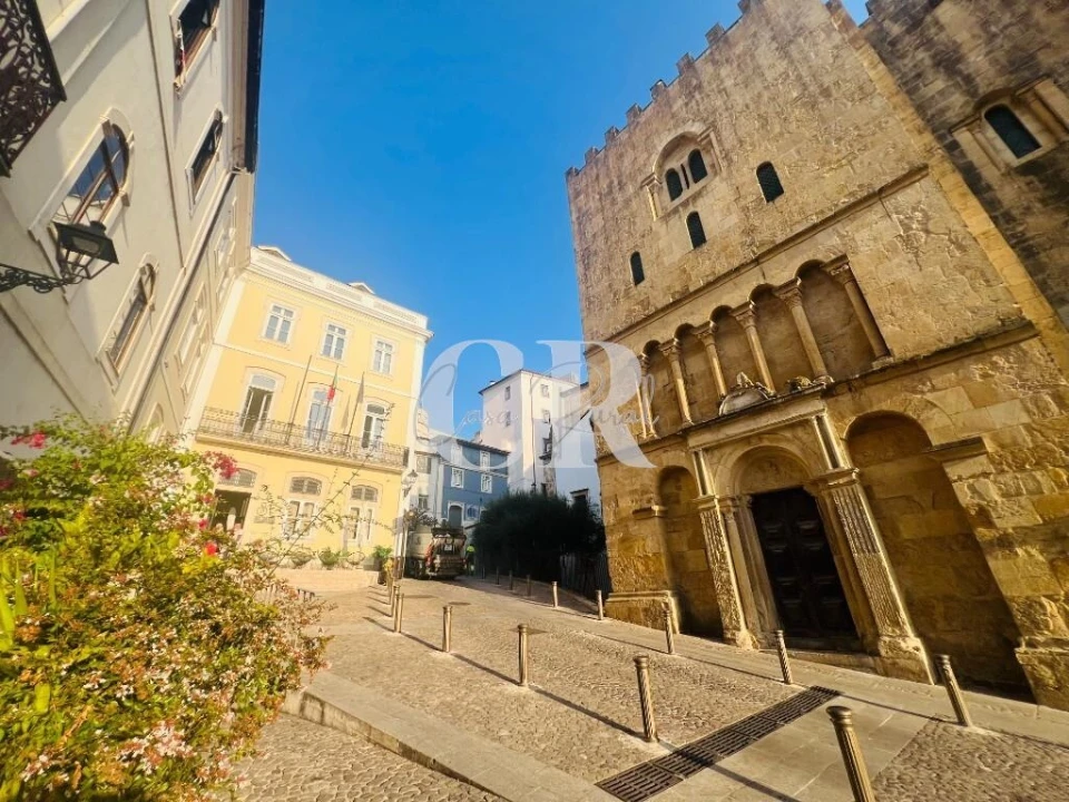 Apartamento T1 para Venda em São Martinho do Bispo e Ribeira de Frades Foto 36