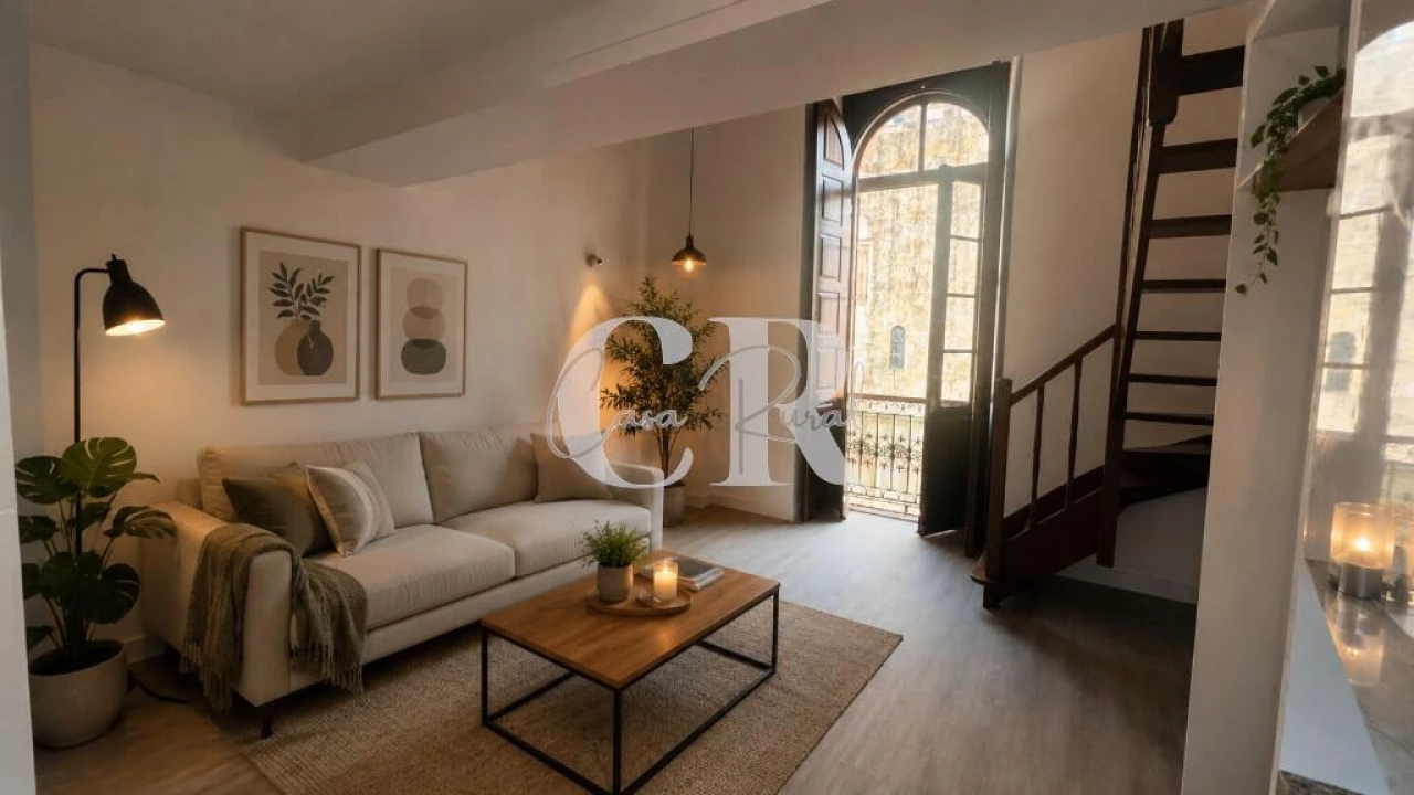 Apartamento T1 para Venda em São Martinho do Bispo e Ribeira de Frades Foto 39