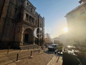 Apartamento T1 para Venda em São Martinho do Bispo e Ribeira de Frades