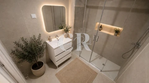 Apartamento T1 para Venda em São Martinho do Bispo e Ribeira de Frades