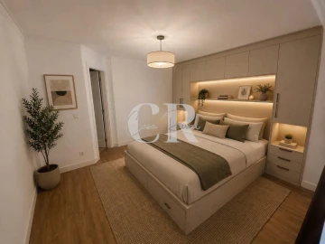 Apartamento T1 para Venda em São Martinho do Bispo e Ribeira de Frades