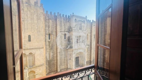 Apartamento T1 para Venda em São Martinho do Bispo e Ribeira de Frades
