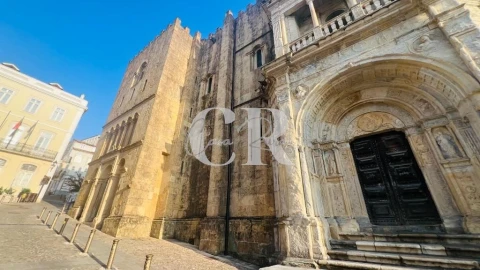 Apartamento T1 para Venda em São Martinho do Bispo e Ribeira de Frades