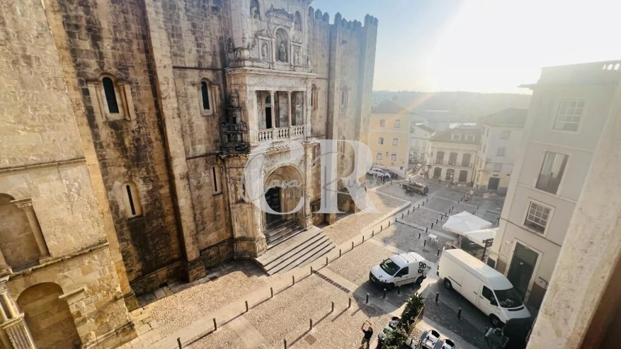 Apartamento T1 para Venda em São Martinho do Bispo e Ribeira de Frades Foto 12