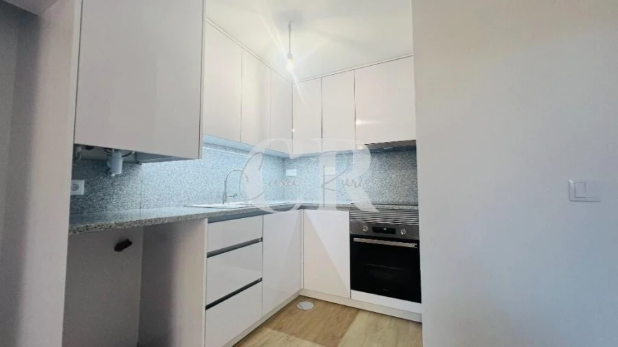 Apartamento T1 para Venda em São Martinho do Bispo e Ribeira de Frades Foto 6