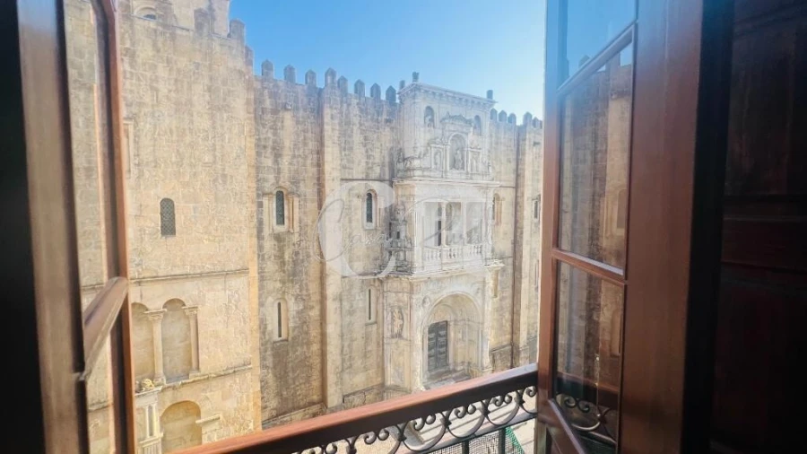 Apartamento T1 para Venda em São Martinho do Bispo e Ribeira de Frades Foto 11