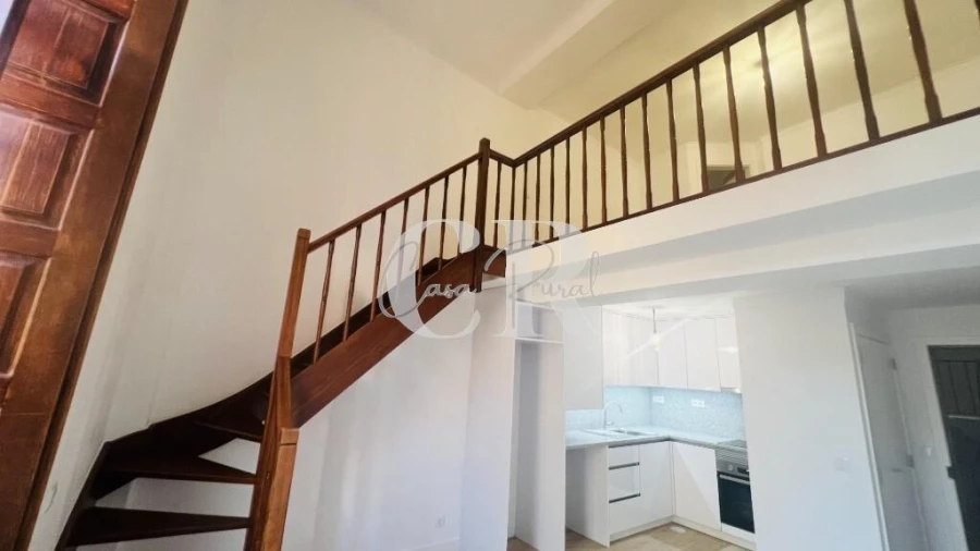Apartamento T1 para Venda em São Martinho do Bispo e Ribeira de Frades Foto 25