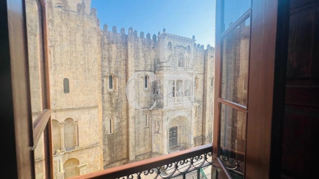 Apartamento T1 para Venda em São Martinho do Bispo e Ribeira de Frades Foto 11