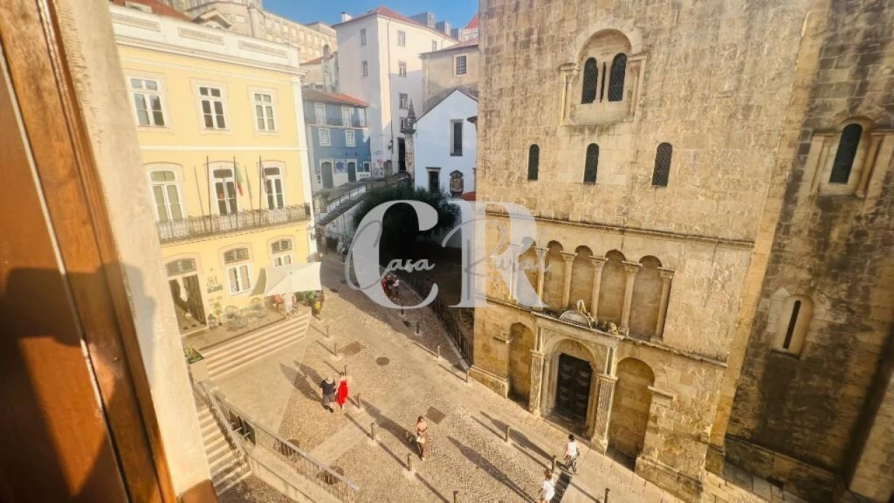 Apartamento T1 para Venda em São Martinho do Bispo e Ribeira de Frades Foto 13