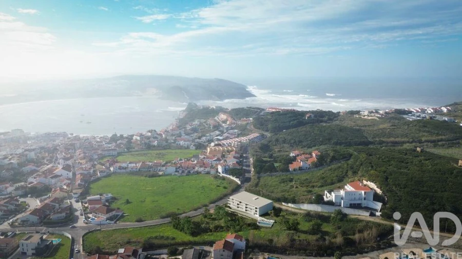 Apartamento T2 para Venda em São Martinho do Porto Foto 5
