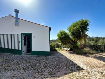Moradia T4 para Venda em São Miguel, Santa Eufémia e Rabaçal