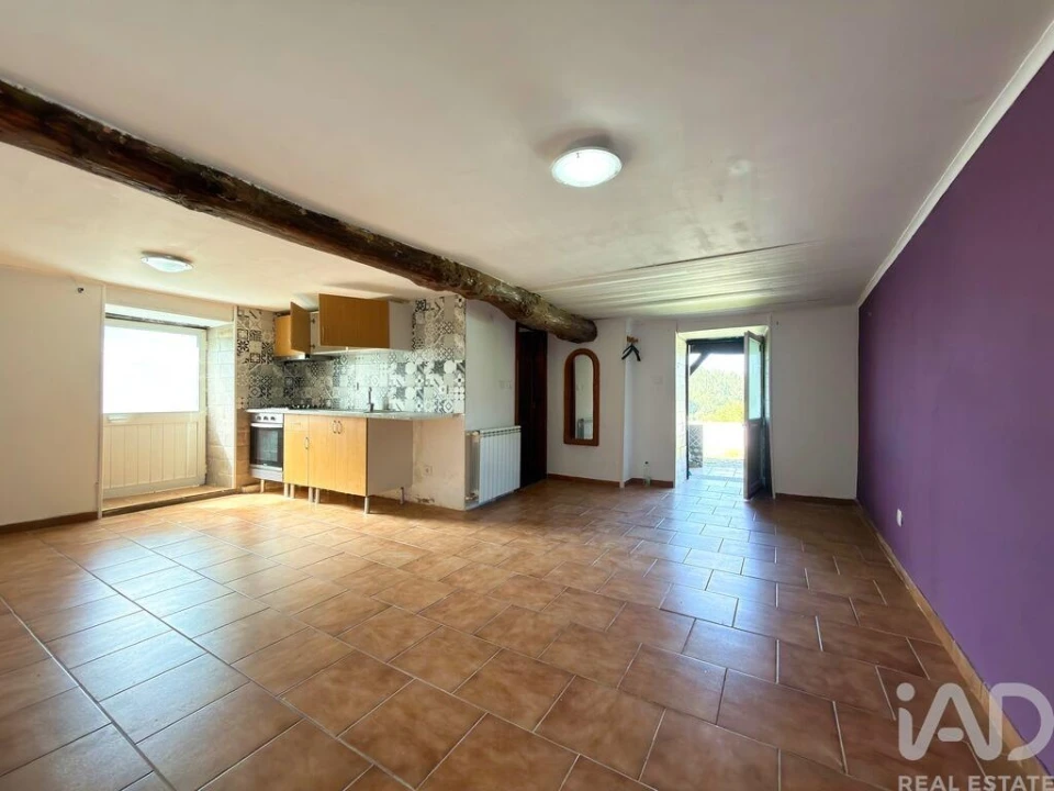 Moradia T4 para Venda em São Miguel, Santa Eufémia e Rabaçal Foto 23
