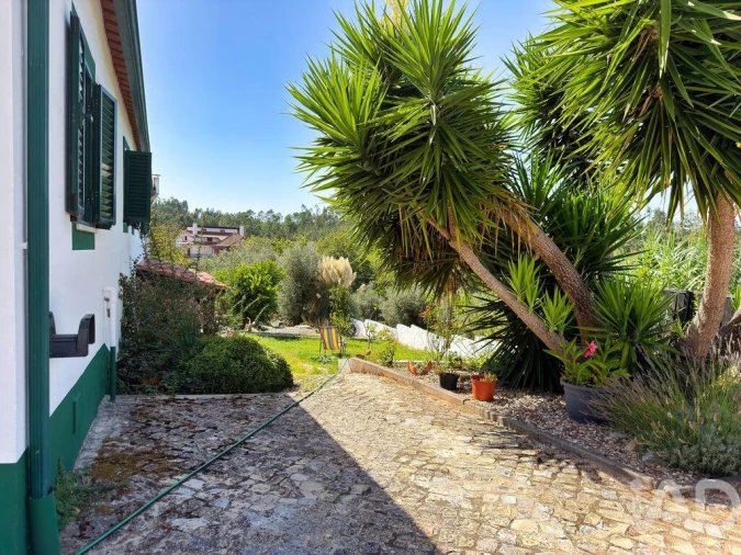 Moradia T4 para Venda em São Miguel, Santa Eufémia e Rabaçal Foto 14