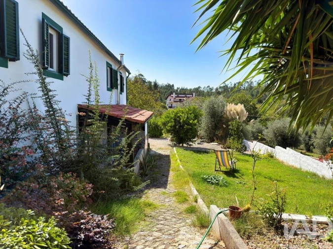Moradia T4 para Venda em São Miguel, Santa Eufémia e Rabaçal Foto 15