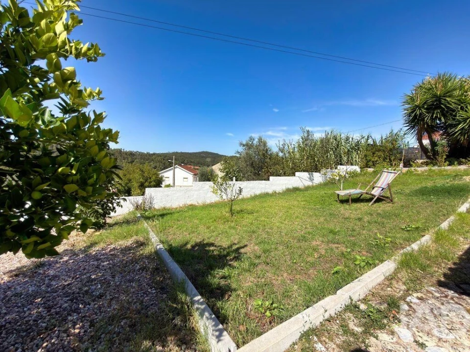 Moradia T4 para Venda em São Miguel, Santa Eufémia e Rabaçal Foto 27