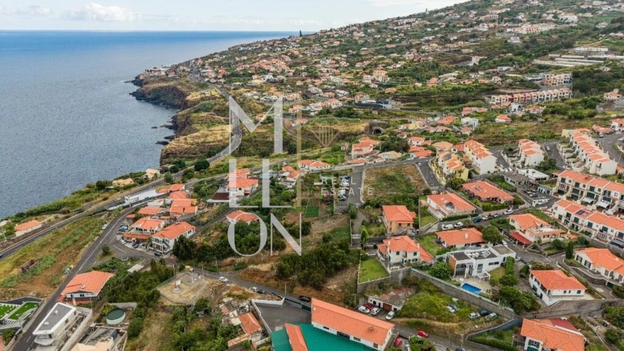 Terreno para Venda em Santa Cruz Foto 7
