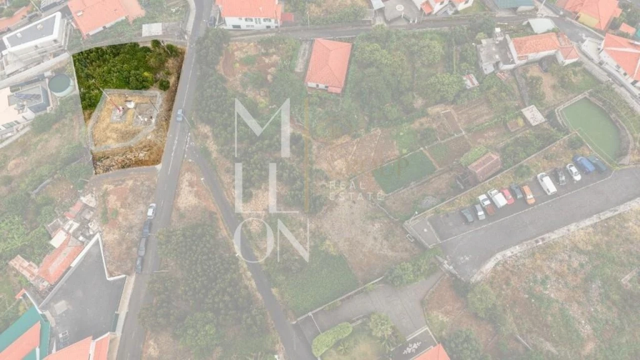 Terreno para Venda em Santa Cruz Foto 5