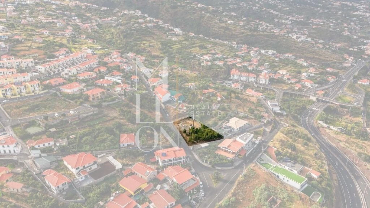 Terreno para Venda em Santa Cruz Foto 18