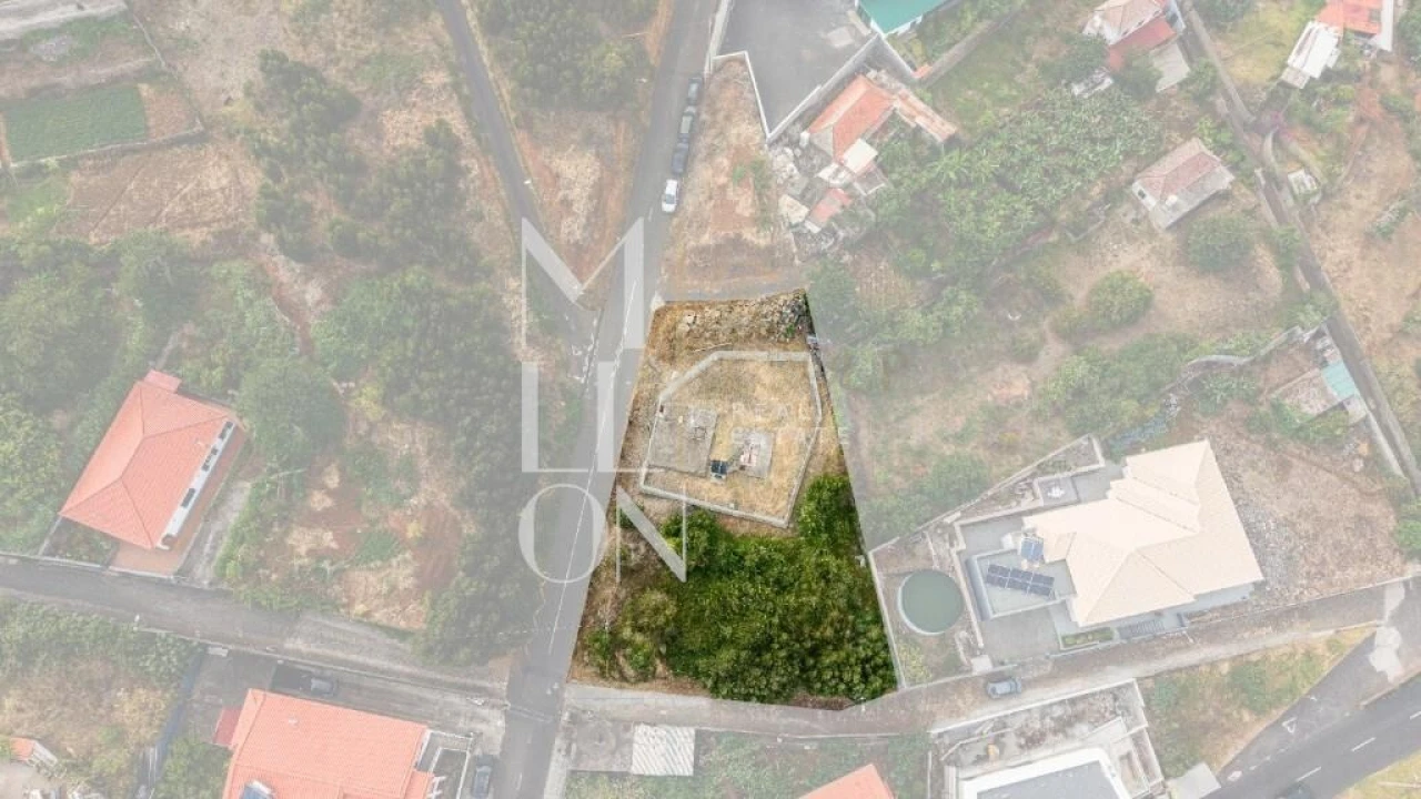 Terreno para Venda em Santa Cruz Foto 3
