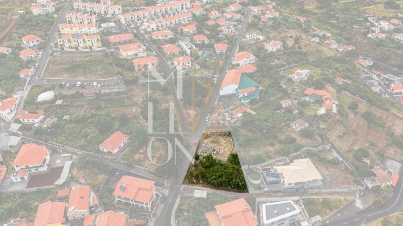 Terreno para Venda em Santa Cruz Foto 9