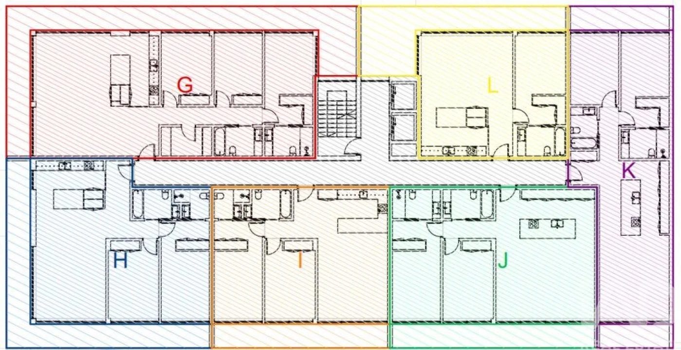 Apartamento T3 para Venda em São Martinho do Porto Foto 6